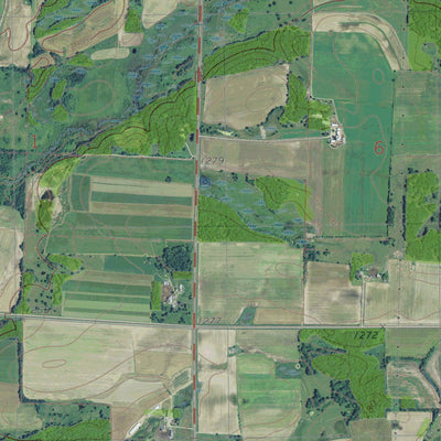 MN-LASTRUP: GeoChange 1977-2013 Preview 2