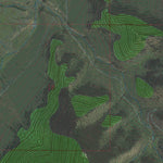 MT-CASTLE ROCKS: GeoChange 1966-2013 Preview 2