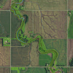 ND-GALCHUTT: GeoChange 1952-2014 Preview 3