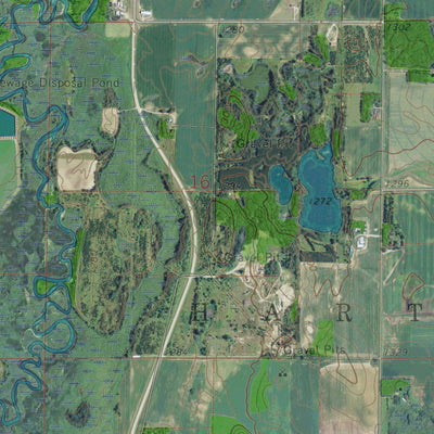 MN-BROWERVILLE: GeoChange 1965-2013 Preview 3