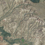 MT-WOODY CREEK CAMP: GeoChange 1968-2013 Preview 3