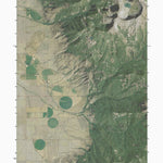 MT-LAKE CAMERON: GeoChange 1982-2013 Preview 1