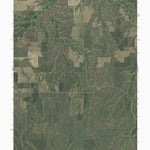 MT-DEEP CREEK: GeoChange 1966-2013 Preview 1