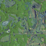 MN-CUSHING: GeoChange 1977-2013 Preview 2