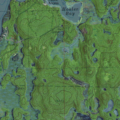 MN-CUSHING: GeoChange 1977-2013 Preview 3