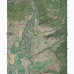 MT-BRISBIN: GeoChange 1951-2013 Preview 1