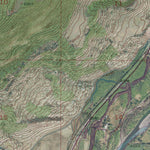 MT-BRISBIN: GeoChange 1951-2013 Preview 3
