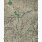 MT-NORRIS: GeoChange 1981-2013 Preview 1