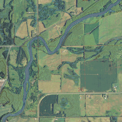 MN-MOTLEY: GeoChange 1962-2013 Preview 2