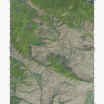 MT-CHIMNEY ROCK: GeoChange 1948-2013 Preview 1