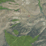 MT-CHIMNEY ROCK: GeoChange 1948-2013 Preview 2