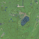 MN-GRAFF: GeoChange 1968-2013 Preview 2