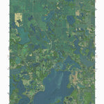 MN-BIG CORMORANT LAKE: GeoChange 1963-2013 Preview 1