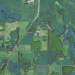 MN-BIG CORMORANT LAKE: GeoChange 1963-2013 Preview 2