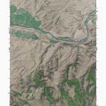 MT-ELTON: GeoChange 1948-2013 Preview 1