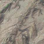 MT-ELTON: GeoChange 1948-2013 Preview 2