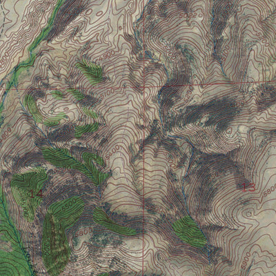 MT-ELTON: GeoChange 1948-2013 Preview 3