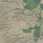 MT-LIVINGSTON: GeoChange 1948-2013 Preview 2
