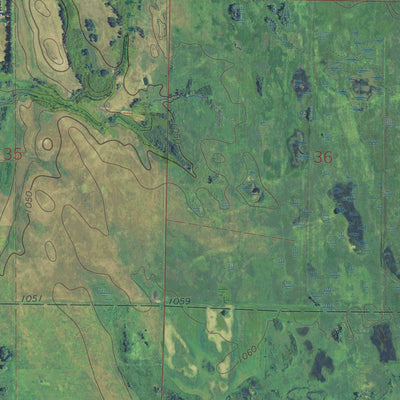 MN-DOWNER: GeoChange 1963-2013 Preview 2