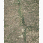 MT-PADLOCK RANCH: GeoChange 1971-2013 Preview 1