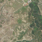 MT-PADLOCK RANCH: GeoChange 1971-2013 Preview 2