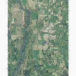 MN-BELLE PRAIRIE: GeoChange 1947-2013 Preview 1