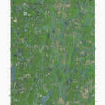 MN-LAKE BEAUTY: GeoChange 1977-2013 Preview 1