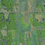 MN-LAKE BEAUTY: GeoChange 1977-2013 Preview 2