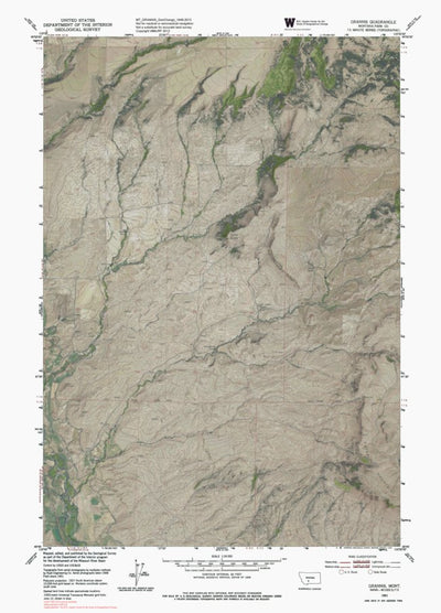 MT-GRANNIS: GeoChange 1948-2013 Preview 1