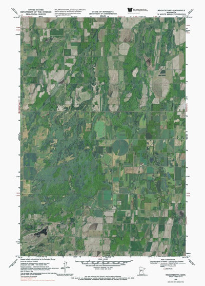 MN-WRIGHTSTOWN: GeoChange 1966-2013 Preview 1