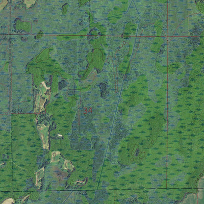 MN-WRIGHTSTOWN: GeoChange 1966-2013 Preview 3