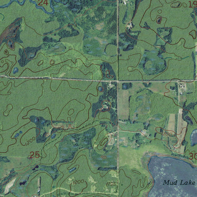 MN-FORT RIPLEY: GeoChange 1947-2013 Preview 2