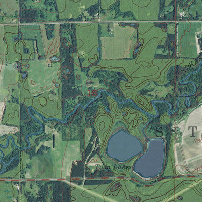 MN-FORT RIPLEY: GeoChange 1947-2013 Preview 3