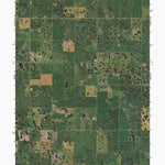 ND-HOVING: GeoChange 1952-2014 Preview 1
