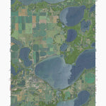 MN-BATTLE LAKE: GeoChange 1972-2013 Preview 1