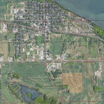 MN-BATTLE LAKE: GeoChange 1972-2013 Preview 3