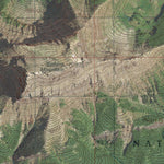 MT-SPHINX MOUNTAIN: GeoChange 1982-2013 Preview 3