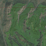 MT-SECTION HOUSE DRAW: GeoChange 1966-2013 Preview 3