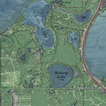 MN-GULL LAKE: GeoChange 1973-2013 Preview 2