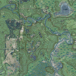 MN-GULL LAKE: GeoChange 1973-2013 Preview 3