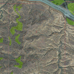 MT-MONTAQUA: GeoChange 1956-2013 Preview 3