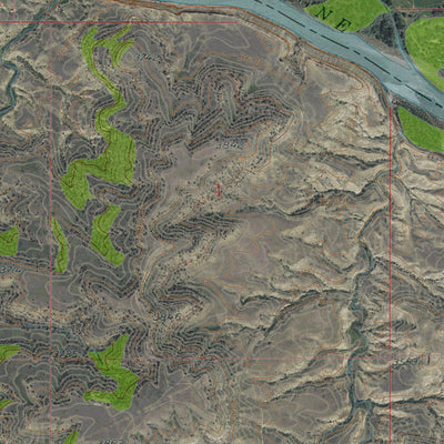 MT-MONTAQUA: GeoChange 1956-2013 Preview 3