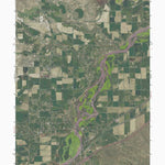 MT-HUNTLEY: GeoChange 1951-2013 Preview 1
