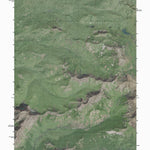 MT-WY-CUTOFF MOUNTAIN: GeoChange 1981-2013 Preview 1