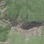 MT-WY-CUTOFF MOUNTAIN: GeoChange 1981-2013 Preview 2
