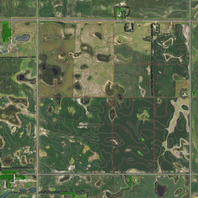 ND-LISBON NE: GeoChange 1958-2014 Preview 2