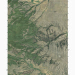 MT-MALTBYS MOUND: GeoChange 1981-2013 Preview 1