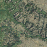 MT-MALTBYS MOUND: GeoChange 1981-2013 Preview 2