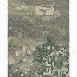 MT-RIMROCK: GeoChange 1951-2013 Preview 1