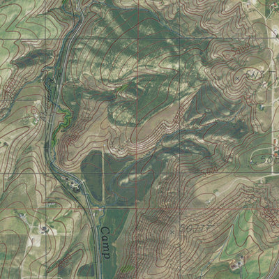 MT-ANCENEY: GeoChange 1981-2013 Preview 3